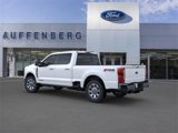 New 2025 Ford F250 Lariat w/ Lariat Ultimate Package image 4