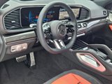 New 2025 Mercedes-Benz GLE 53 AMG 4MATIC Coupe image 3