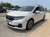 New 2025 Honda Odyssey EX-L image 2