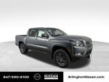 New 2025 Nissan Frontier SV w/ SV Convenience Package image 3