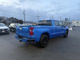 New 2025 Chevrolet Silverado 1500 Custom image 5