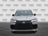 New 2025 Lexus LX 600 4WD w/ Luxury Package image 3