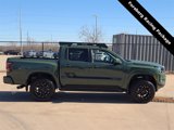 New 2025 Nissan Frontier SV w/ SV Convenience Package image 4