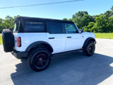 New 2024 Ford Bronco Wildtrak image 4