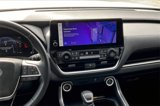 Used 2024 Toyota Grand Highlander XLE image 6