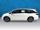 New 2025 Honda Odyssey Elite image 3