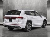 New 2025 Volkswagen Atlas SEL Premium R-Line image 2