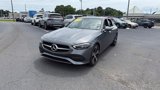 Certified 2024 Mercedes-Benz C 300 Sedan image 3