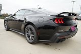 New 2025 Ford Mustang Dark Horse image 5