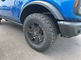 New 2025 Ford Bronco Big Bend image 3