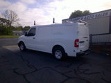 Used 2020 Nissan NV 1500 SV image 4
