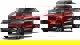 New 2025 Chevrolet Trax RS w/ Sunroof Package image 2