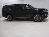New 2025 Jeep Wagoneer L Series III image 5