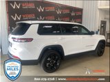 New 2025 Jeep Grand Cherokee L Limited image 3