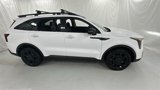 New 2025 Kia Sorento SX image 2