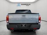 New 2025 Honda Ridgeline RTL+ image 5