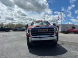 New 2025 GMC Sierra 2500 SLT image 4