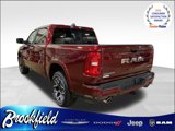 New 2025 RAM 1500 Laramie w/ Sport Appearance Package image 6