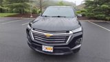 Used 2023 Chevrolet Traverse LT image 3