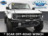 Used 2024 Ford Bronco Raptor w/ Interior Carbon Fiber Pack 6 image 3