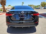 Used 2020 Nissan Sentra S image 4