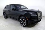 New 2025 Rolls-Royce Cullinan Black Badge image 6
