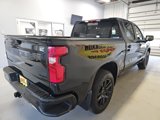 New 2025 Chevrolet Silverado 1500 RST w/ RST All Star Premium Package image 4