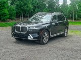 Used 2025 BMW X7 xDrive40i image 1