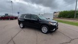Used 2021 Chevrolet Traverse LT w/ LPO, Floor Liner Package image 2