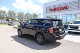 New 2025 Nissan Armada SL image 6