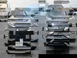 New 2025 Mitsubishi Outlander SE image 4