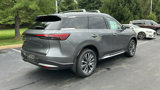 New 2026 INFINITI QX60 Luxe w/ Cargo Package image 5