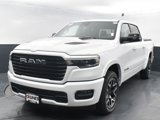 New 2025 RAM 1500 Laramie w/ Sport Appearance Package image 4