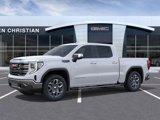 New 2026 GMC Sierra 1500 SLT w/ SLT Premium Plus Package image 2