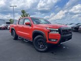 New 2025 Nissan Frontier Pro-X image 2