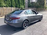 Certified 2022 Alfa Romeo Giulia Ti w/ Active Assist Plus Package image 6
