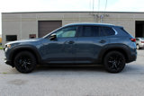 Used 2025 MAZDA CX-50 AWD 2.5 S w/ Preferred Package image 4