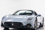 Used 2024 Maserati MC20 Cielo image 5