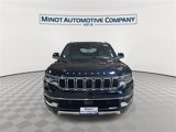 New 2025 Jeep Wagoneer L Series III image 3