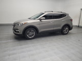 Used 2018 Hyundai Santa Fe Sport w/ 2.4L Value Package 02 image 2