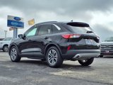 Certified 2021 Ford Escape SEL image 6