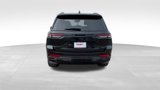 New 2025 Jeep Grand Cherokee Summit image 4