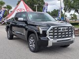 New 2025 Toyota Tundra 1794 Edition image 2