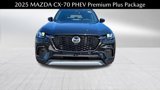 New 2025 MAZDA CX-70 Plug-In Hybrid w/ Premium Plus image 2