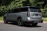 Used 2023 Cadillac Escalade ESV V w/ Heavy-Duty Trailer Package image 2