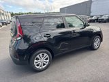 New 2025 Kia Soul LX image 3