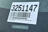 New 2025 Subaru WRX Limited image 4
