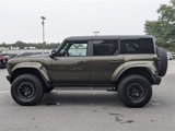 New 2025 Ford Bronco Raptor image 6