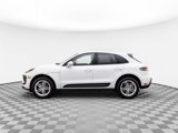 Certified 2025 Porsche Macan image 2