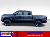 New 2026 RAM 1500 Rebel image 4